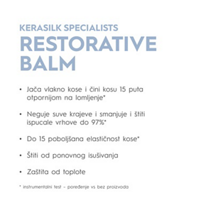 RESTORATIVE BALM